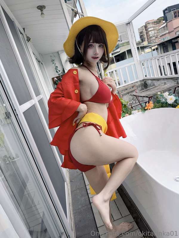 海賊少女🏴‍☠️ 6