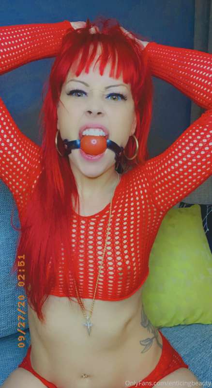 Enticingbeauty - Onlyfans - 27 Sep, 2020