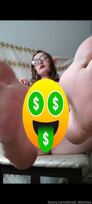 Aliced_Mistress - Fansly - 23 Jan, 2024
