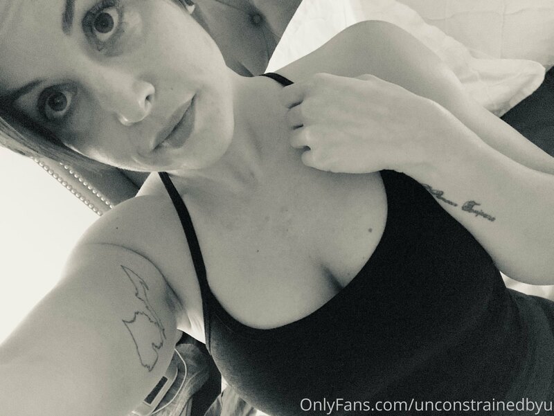 Unconstrainedbyu - Onlyfans - 08 Feb, 2021
