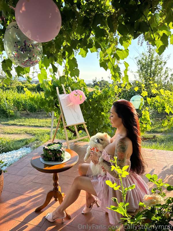 Holiday echoes, still enjoying your congrats and gifts 🎁If y.. 5