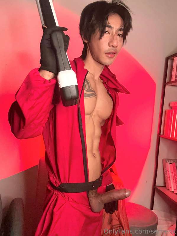 👅💦Suck my dick all night. อมควยผมทั้งคืนเลยสิครับเลียไข่ด้วย.. 18