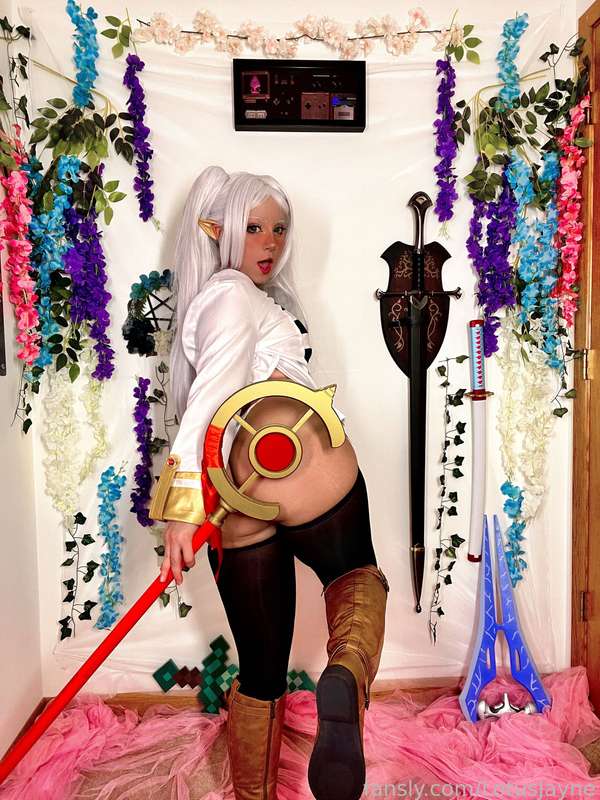 Lotusjayne - Fansly - 30 Mar, 2024 11