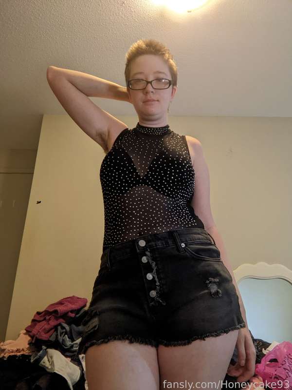 Honeycake93 - Fansly - 02 Jan, 2023 69