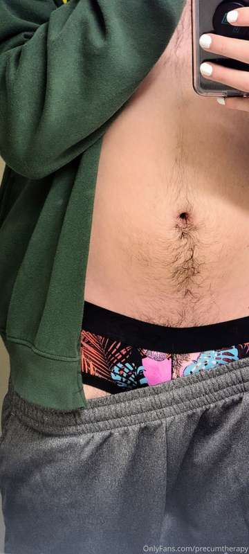 anyone else having a sexual saturday morning? 1