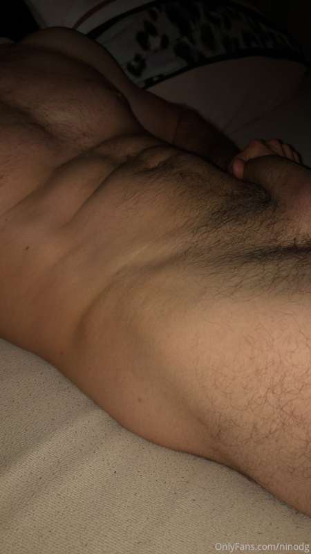 Ninodg - Onlyfans - 21 Apr, 2020