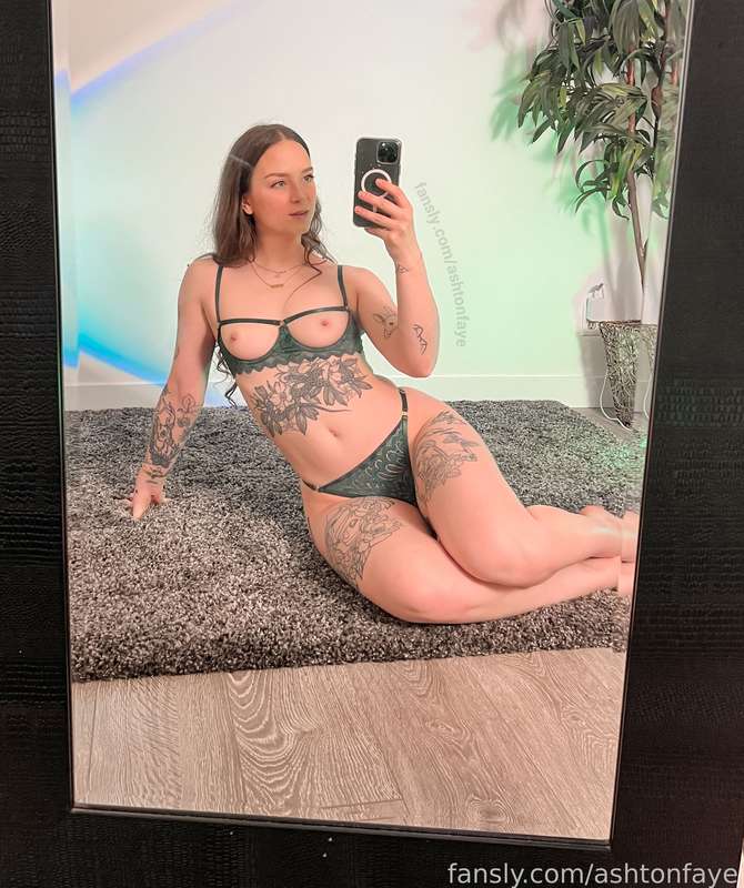 Ashtonfaye - Fansly - 13 Sep, 2023 6