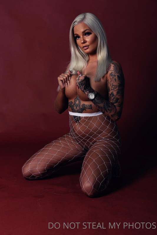 Blondiefaen - Onlyfans - 21 Jan, 2022 4