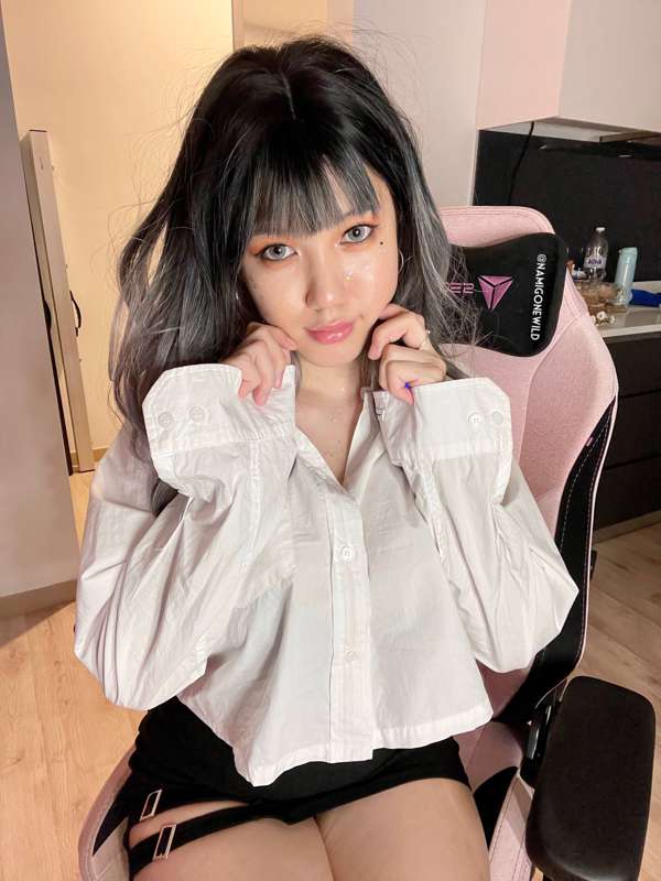 Does this look suit me? 😙 3
