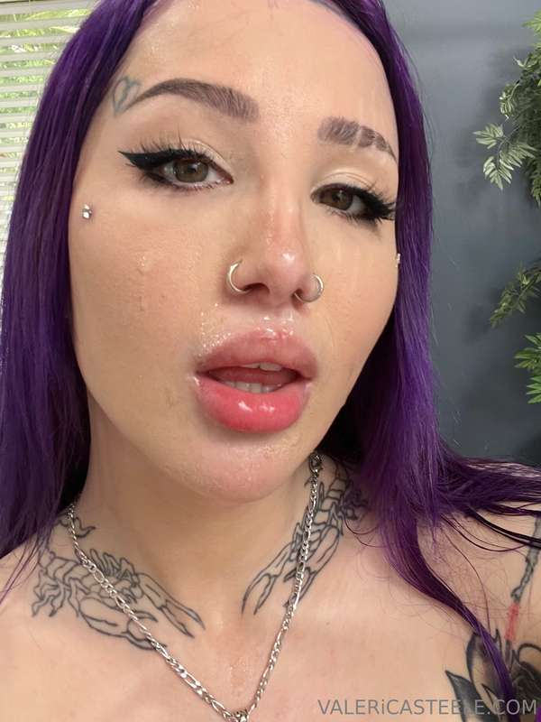 obligatory post scene cum selfies! yesterday i shot for Nubi.. 1