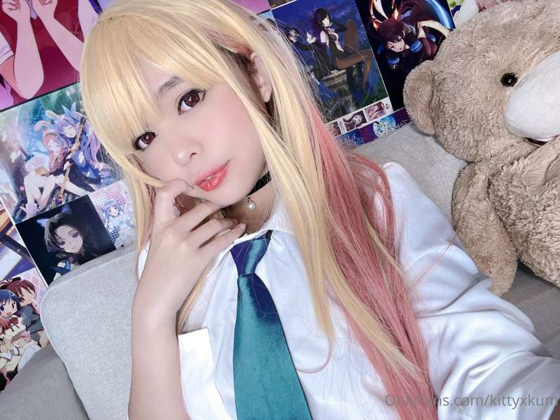 heheh, one of my favorite characters ❤️
marin kitagawa cospl.. 15