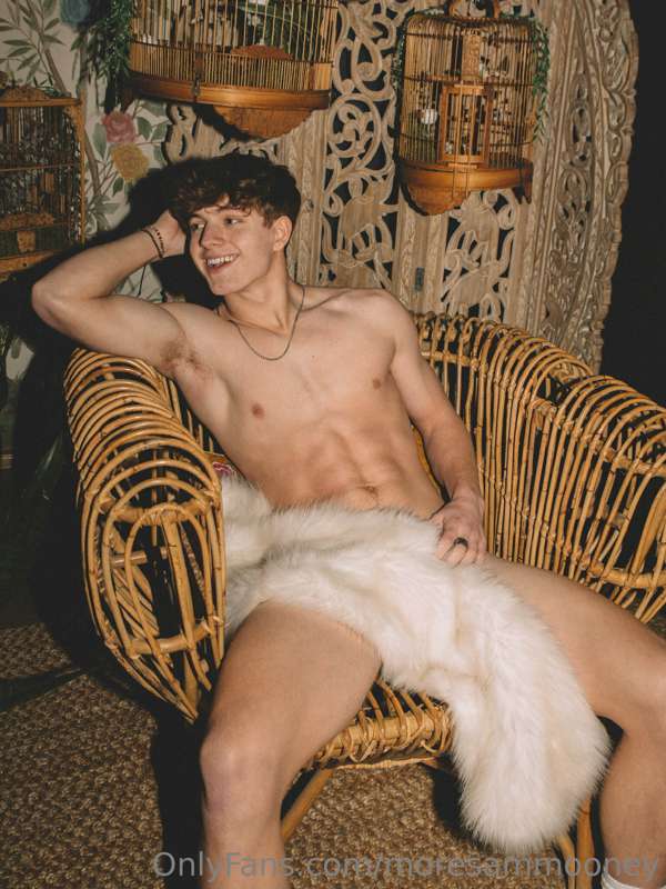 Anyone want to come take a seat?