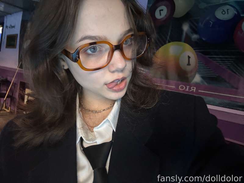 Dolldolor - Fansly - 29 Mar, 2025 1