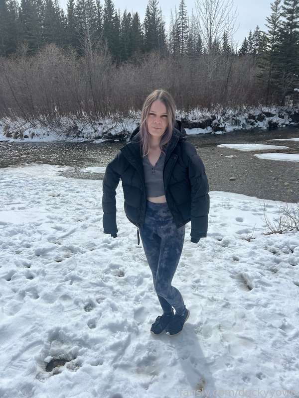 Duckyyowo - Fansly - 28 Mar, 2024