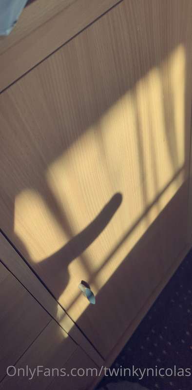 Shadow play ✨