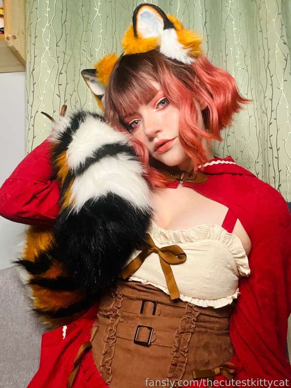Thecutestkittycat - Fansly - 30 Sep, 2024 30