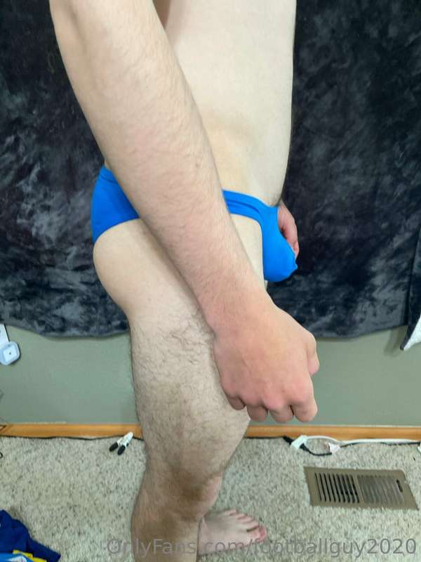 The most revealing undies yet!! Set 1 6