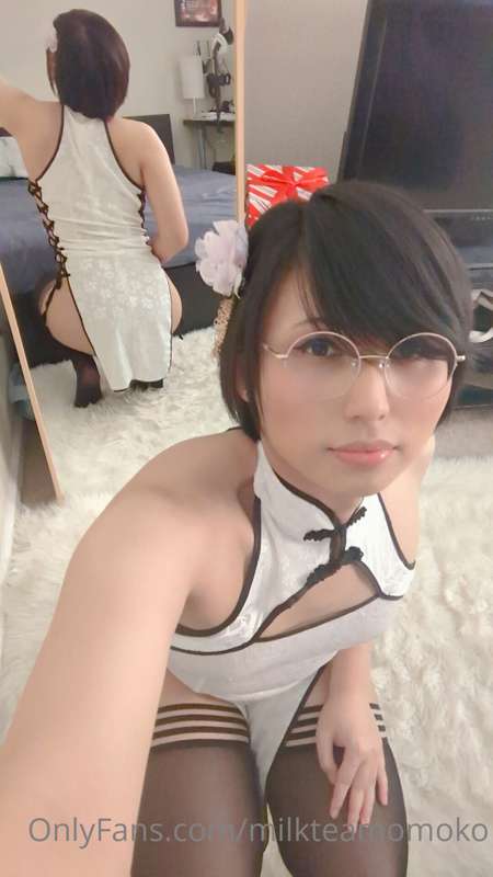 Milkteamomoko - Onlyfans - 30 Jan, 2022 7