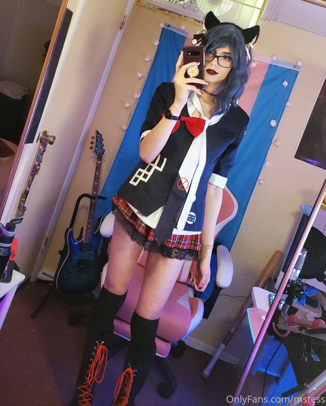 Being that lewd classmate 4