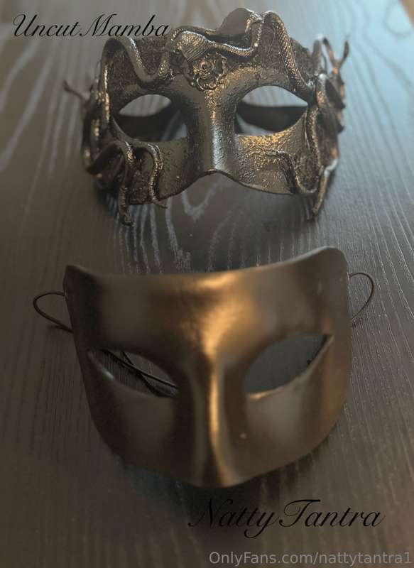 Which Mask do you prefer??