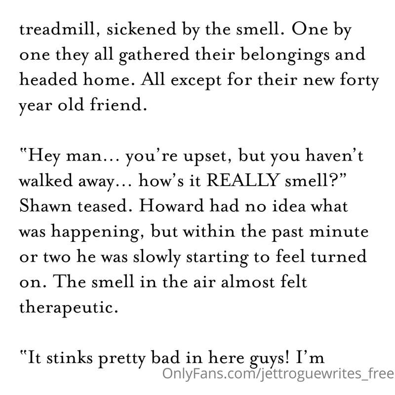 Experiment Gone Rogue: Part 2 I can't wait to write Part 3! .. 21