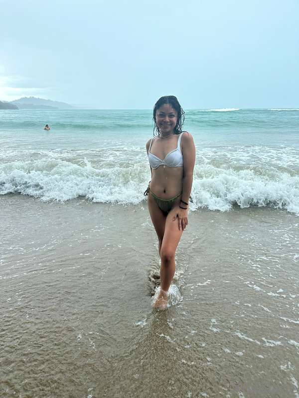 En el mar, la vida es más sabrosa 🌊 1