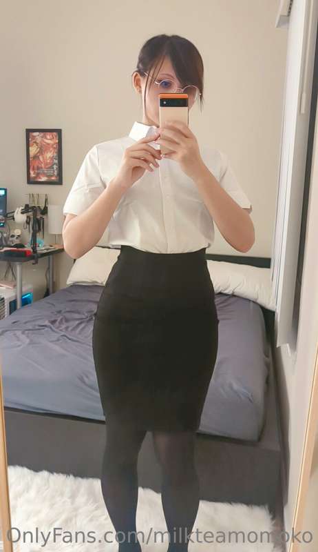 Milkteamomoko - Onlyfans - 28 Aug, 2023 13