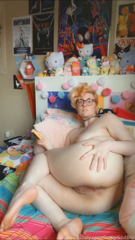 Superslutboi - Fansly - 28 Sep, 2021 52