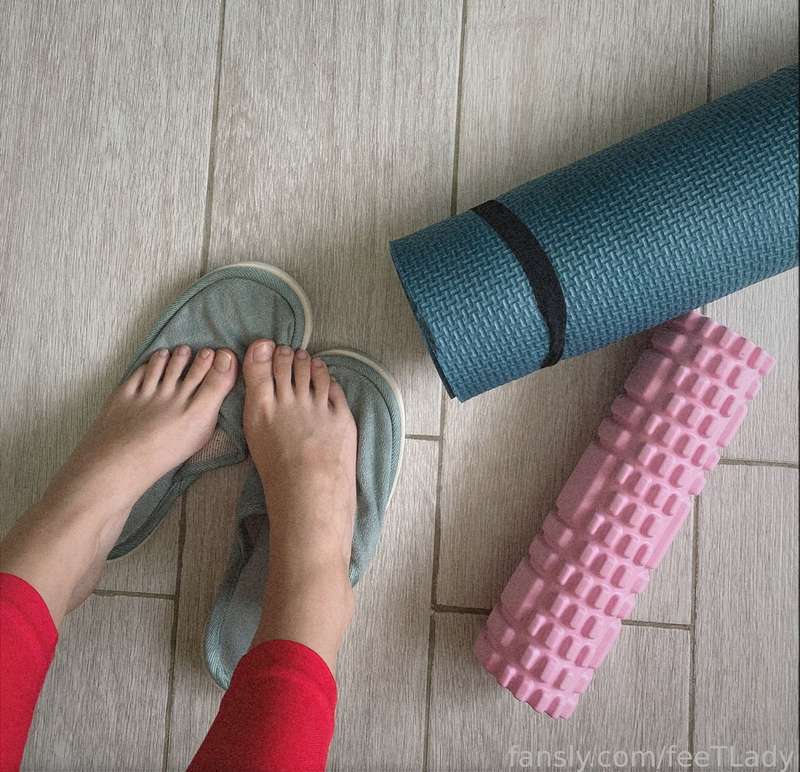 Feetlady - Fansly - 22 Jun, 2023 6