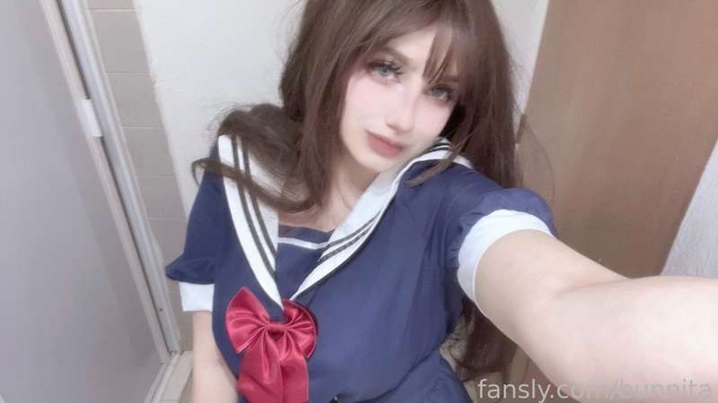 Bunnita - Fansly - 18 Apr, 2025 6