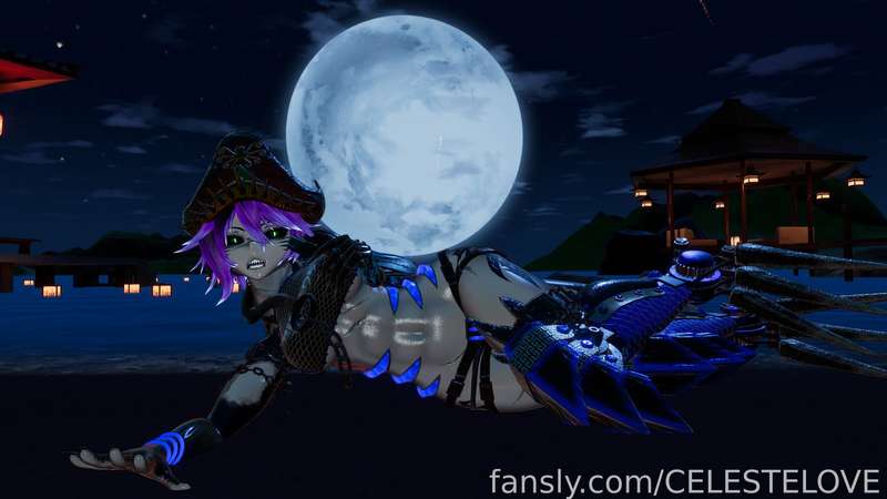 Celestelove - Fansly - 29 Jun, 2024