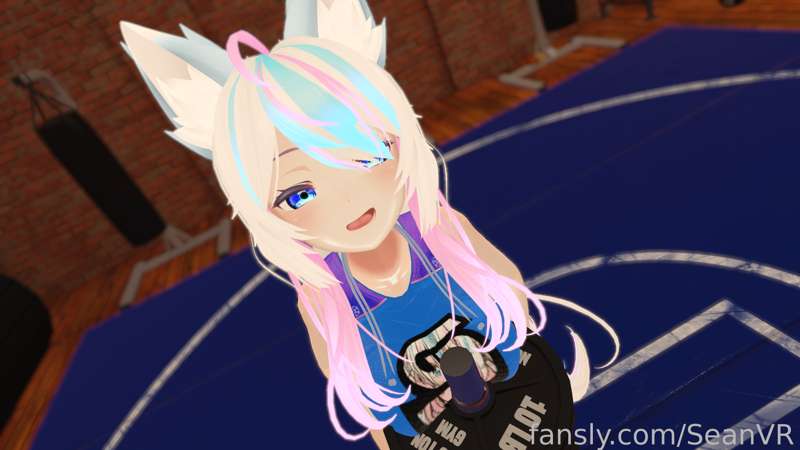 Seanvr - Fansly - 11 Feb, 2025 16
