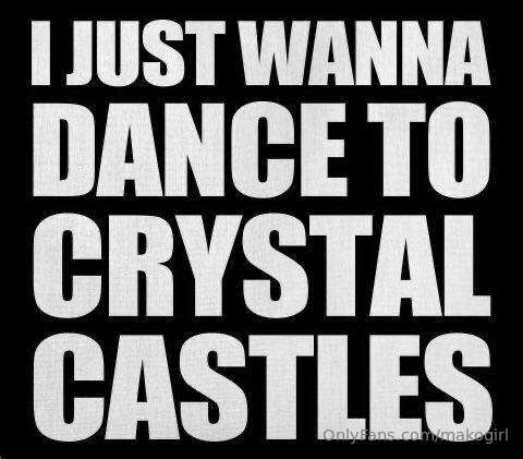 💓 Crystal CastlesBeing a big fan of Skins, i couldn't notice..