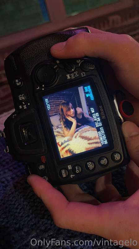 Vintagelo - Onlyfans - 05 Aug, 2023