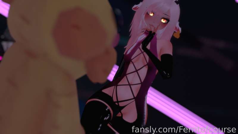 Ferritofcourse - Fansly - 26 Aug, 2023