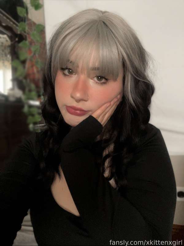 Xkittenxgirl - Fansly - 26 Nov, 2024 16