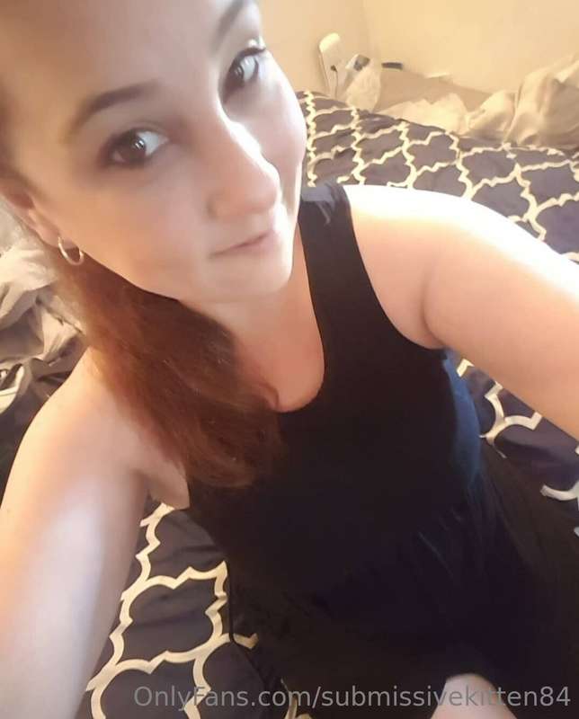 Submissivekitten84 - Onlyfans - 19 Sep, 2022