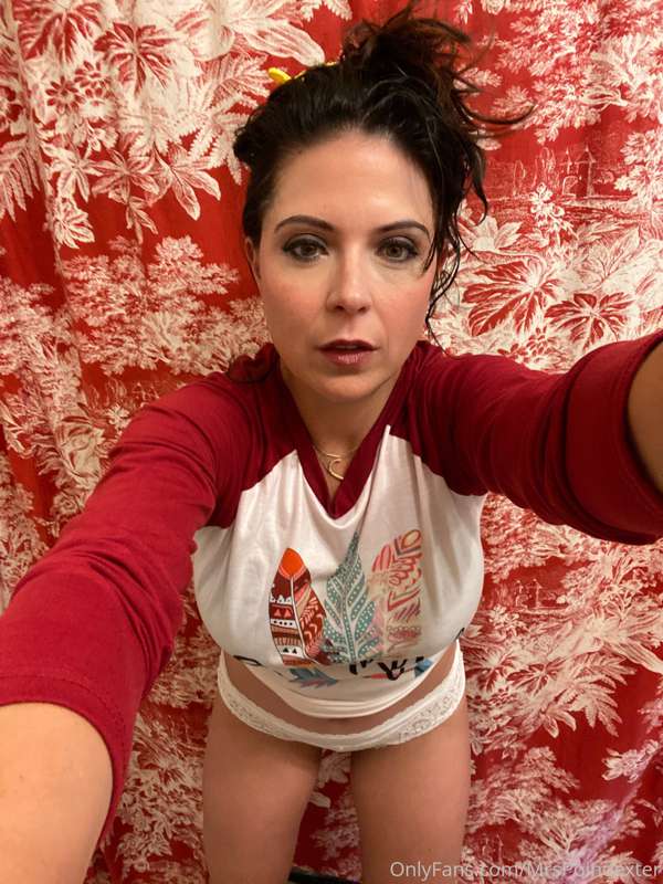 Like my shirt?  What are you Thankful for?