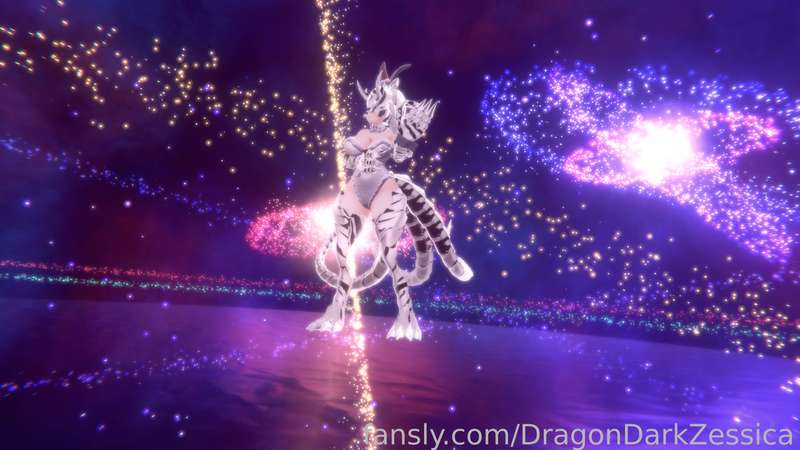 Dragondarkzessica - Fansly - 13 Mar, 2023 17