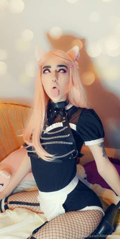 💦 Neko Maid 💦 24