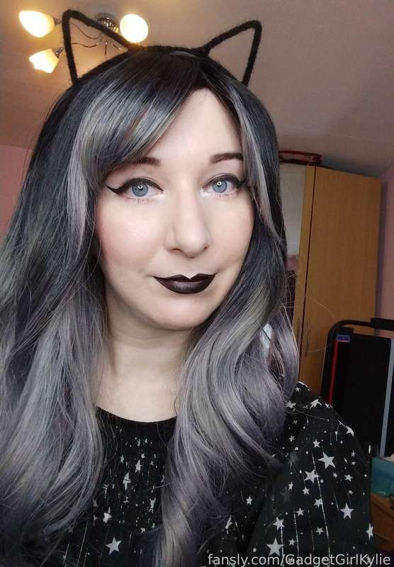 Gadgetgirlkylie - Fansly - 03 Feb, 2024
