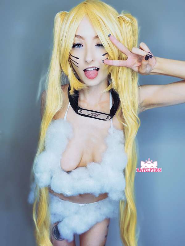 Naruto sexy jutsu 💓 5