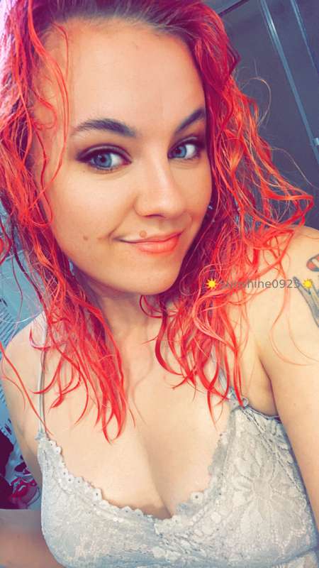 Little shower love ❤️ 