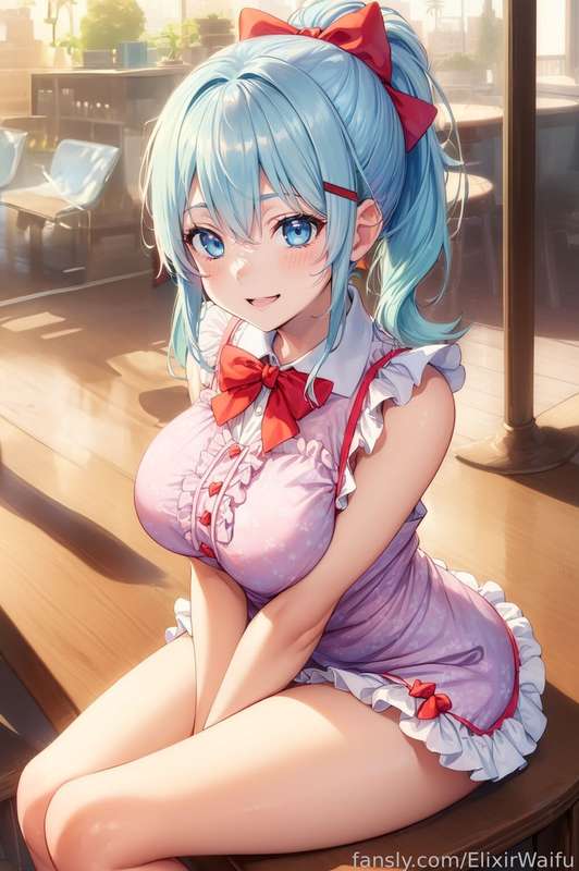 Elixirwaifu - Fansly - 09 Apr, 2024