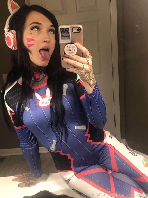 Swipe for DVA ahegao / selfie compilation ;) 12