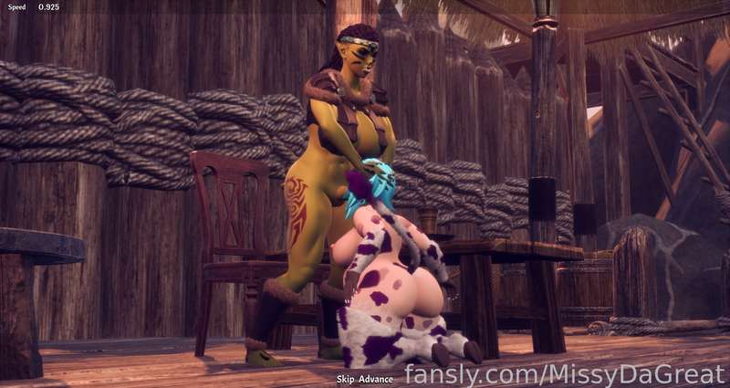 Missydagreat - Fansly - 30 Oct, 2022