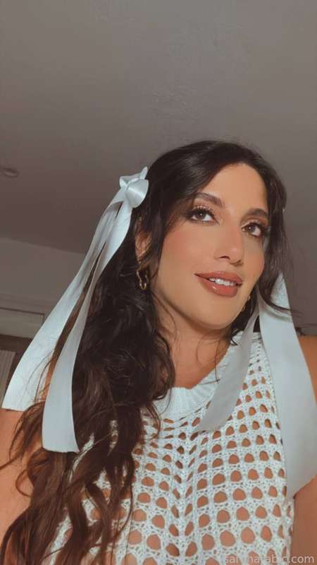 Saraharabic - Fansly - 14 Jul, 2024 7