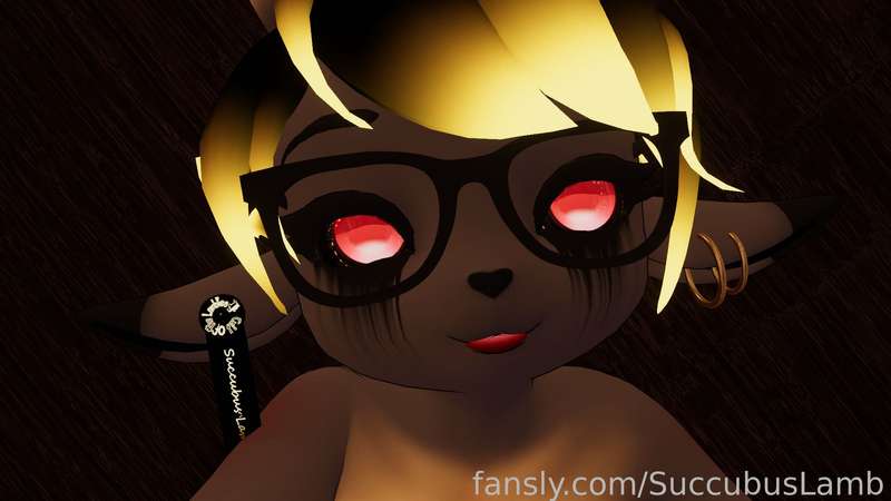 Succubuslamb - Fansly - 02 Nov, 2024 1