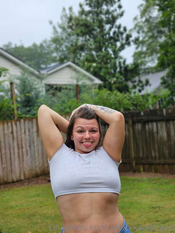 Alexxxandriaaa - Onlyfans - 13 Jun, 2023