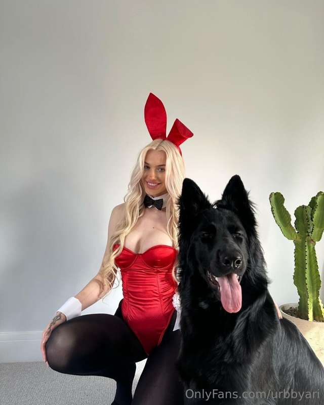 We're here to serve you 😈